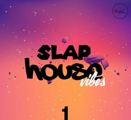 Roundel Sounds Slap House Vibes Vol.1 WAV MiDi Synth Presets